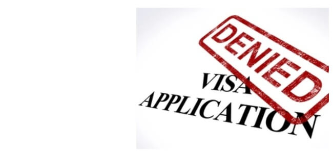 Visa Rejection Reasons & Top Tips To Avoid Visa Rejection