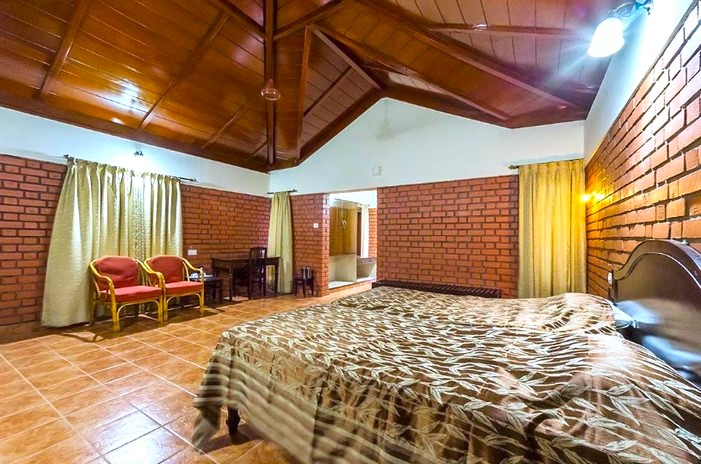 Booking Your Stay At Bandipur Safari Lodge By Junglelodges JLR