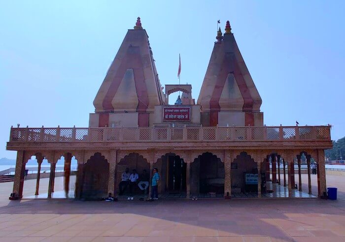 Brahma Sarovar Kurukshetra