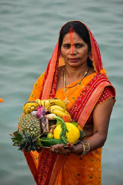 Chhath Puja