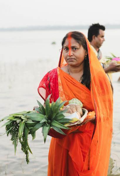 Chhath Puja Story