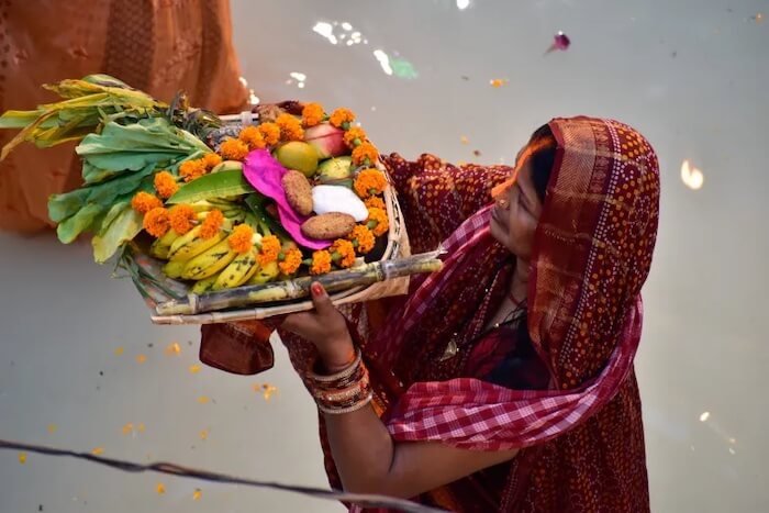 Why Is Chhath Puja Celebrated