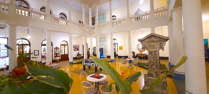 Heritage Royal Orchid Brindavan Garden Palace & Spa