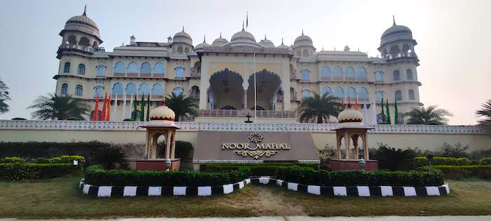 Kurukshetra Hotel