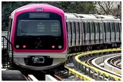 Bengaluru Metro