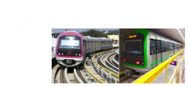 Best Places To Visit In Bangalore By Metro