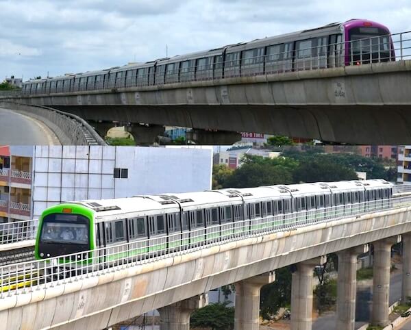 FAQ - Places To Visit In Bangalore By Metro