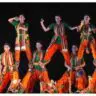 Famous Folk Dances Of Karnataka