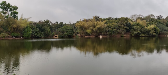 Bannerghatta Biological Park