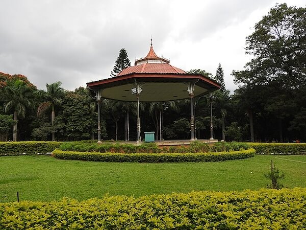 Cubbon Park