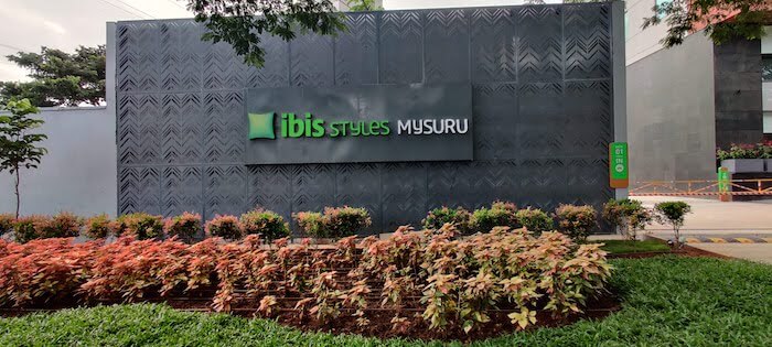 Ibis Styles Mysuru Review