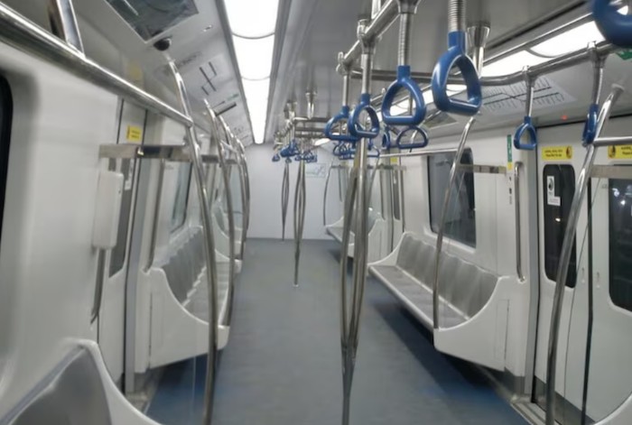 Information about Namma Metro Tickets