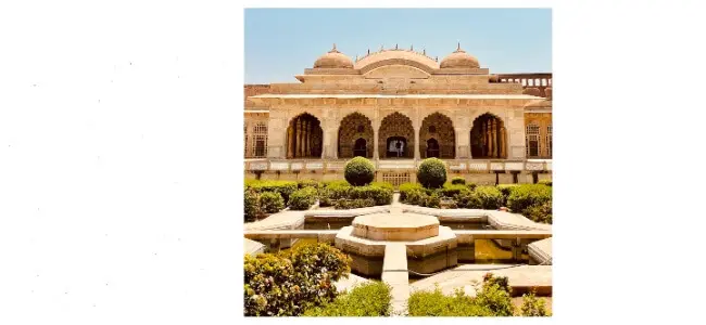 Interesting Facts About Amber Fort In Jaipur, Rajasthan