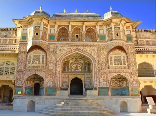 Interesting Facts About Amber Fort In Jaipur, Rajasthan