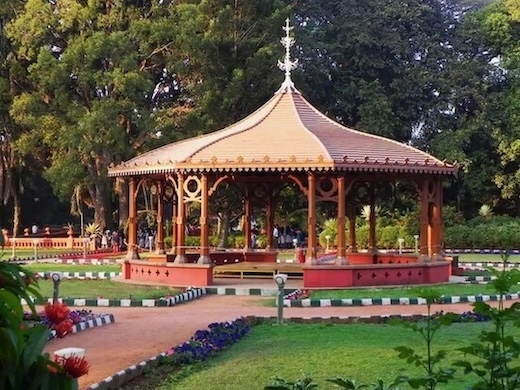 Lalbagh