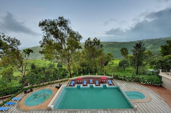 Planning Your Stay for Hill Stations Near Pune Within 100 Km