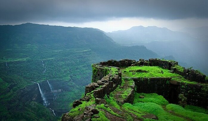 Short Getaways From Pune