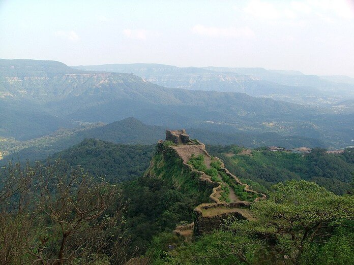 Short Getaways From Pune