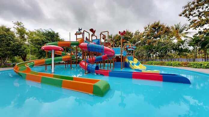 Wonderla Bangalore 