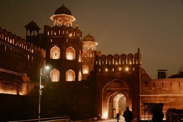 List Of UNESCO World Heritage Sites In Delhi | How Many UNESCO Sites In Delhi