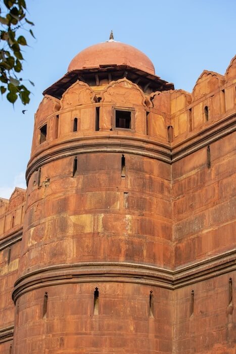 World Heritage Sites In Delhi - FAQs