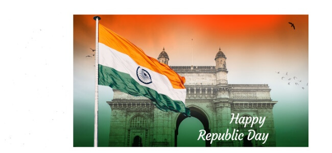 Republic Day Quiz On India (With Answers)