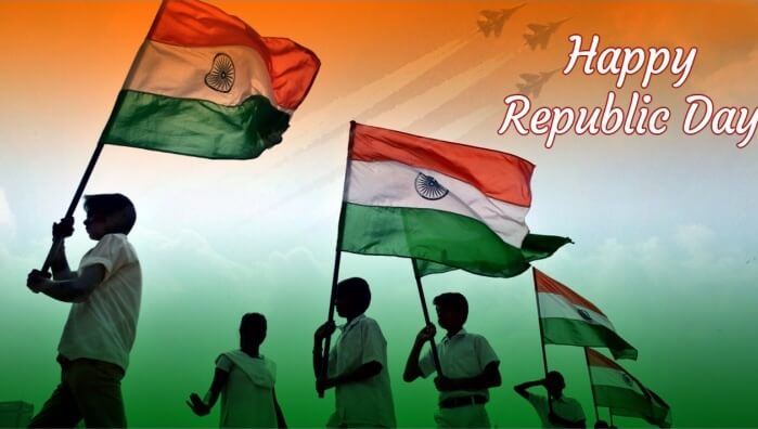 Republic Day Quiz On India (With Answers)