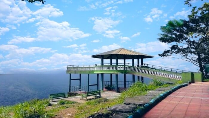 Sakleshpur - Places To Visit In India With Family