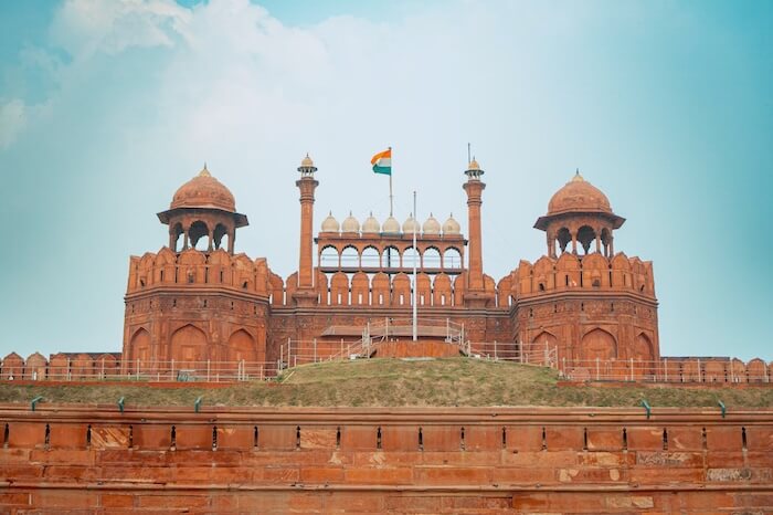 Red Fort