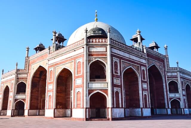 List Of UNESCO World Heritage Sites In Delhi | How Many UNESCO Sites In Delhi