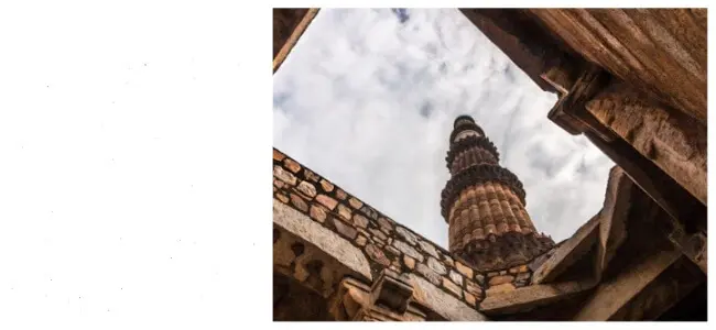 UNESCO World Heritage Sites In Delhi