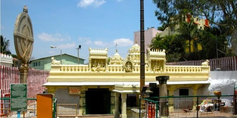 Gavi Gangadhareshwara Temple Mystery