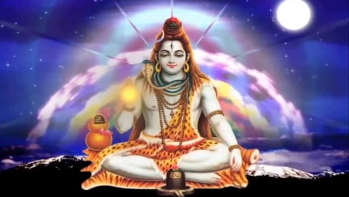 Lord Shiva Stuti, Shiv Mantra & Bhajans