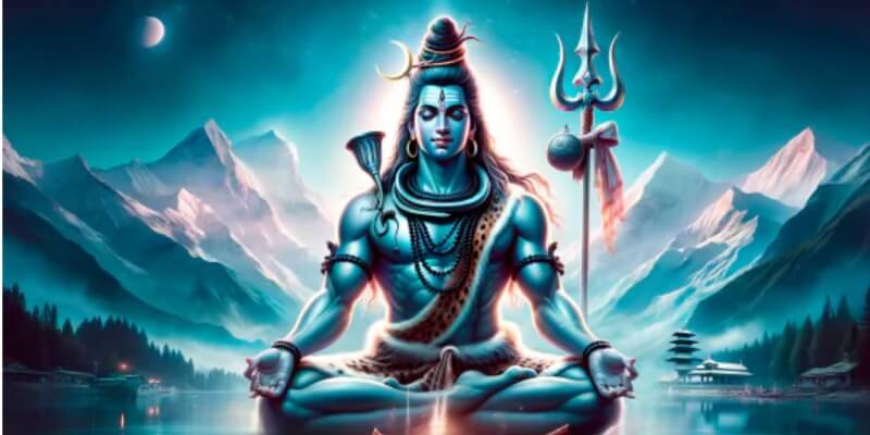 Mahadev Shiva Quotes, Mahashivratri Captions, Status