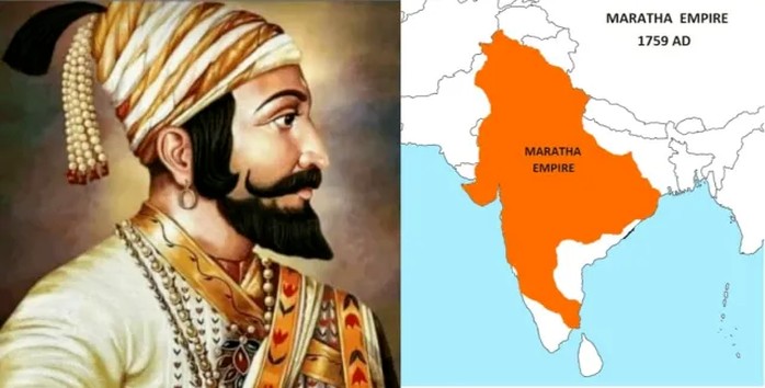 Maratha Empire