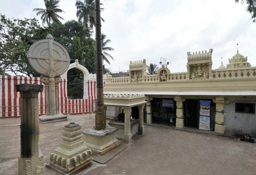 Maha Shivratri In Gavi Gangadhareshwara Shiva Cave Temple