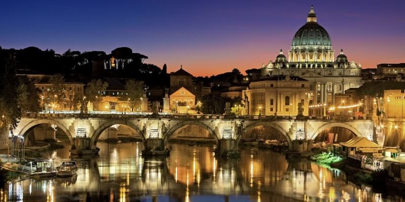 The Most Beautiful Cities in Italy