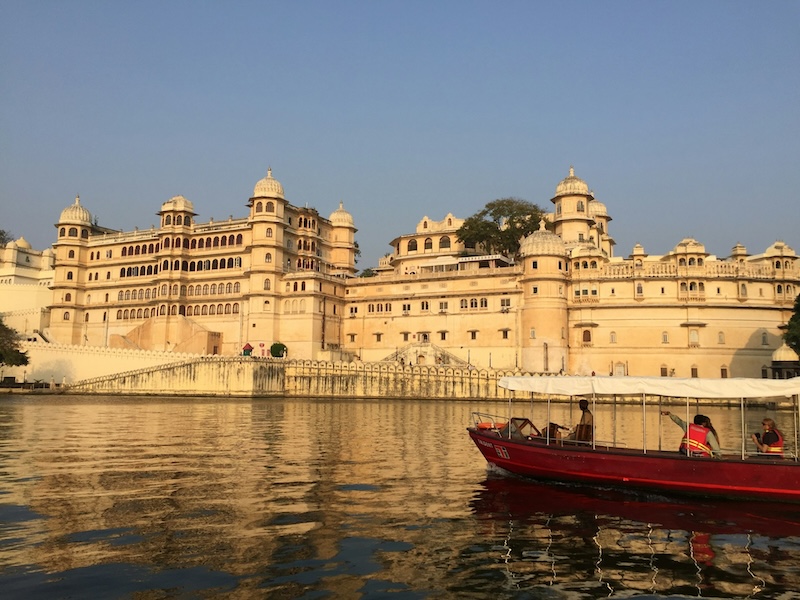 Udaipur Travel Guide