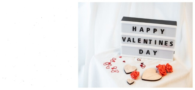 Valentines Day Gifts For Him & Her | 14th February