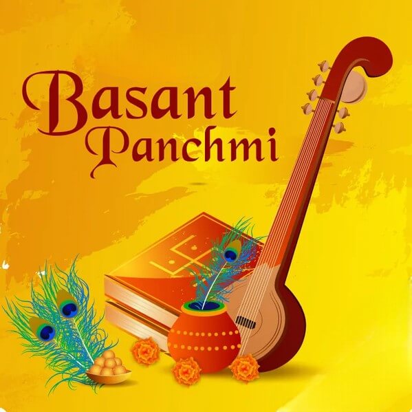 Vasant Panchmi