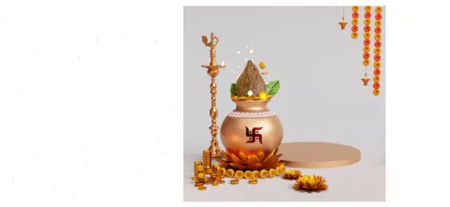 Akshaya Tritiya Festival - 15 Auspicious Things To Buy