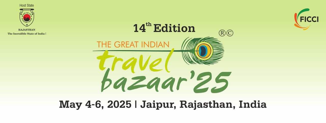 The Great Indian Travel Bazaar