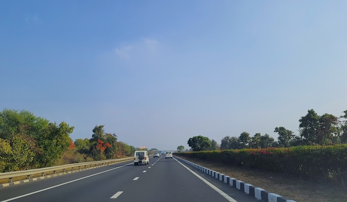 Getting To Regenta Resort Sakleshpur