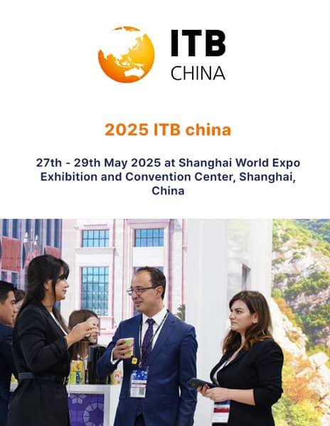 ITB China