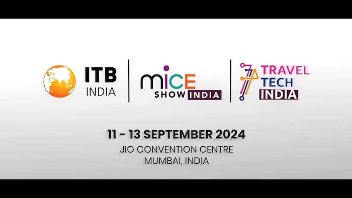 ITB India 2025 