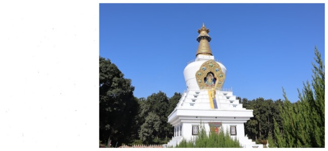 Important Buddhist Sites In India And Nepal To Visit