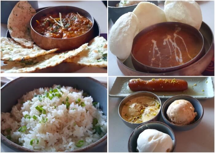 Jollygunj JP Nagar Bangalore Menu | Jollygunj Restaurant Bangalore