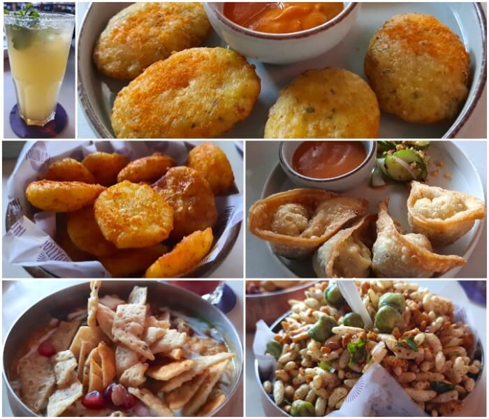 Jollygunj JP Nagar Bangalore Menu | Jollygunj Restaurant Bangalore