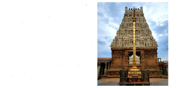 Narasimha Swamy Temple – 8 Famous Narasimha Temples in India