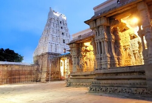 Narasimha Temple